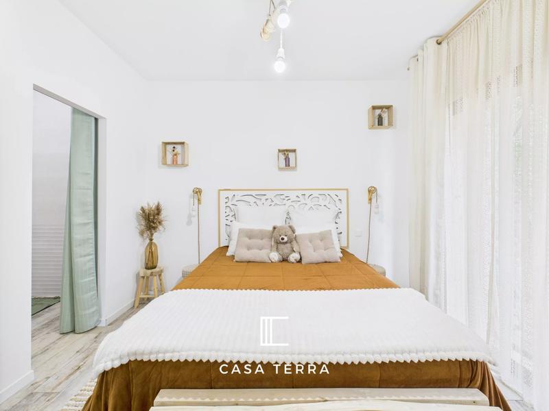 Villa - 89 m² - 3 pièces