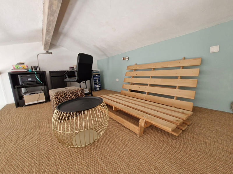 Appartement - 89 m² - 3 pièces