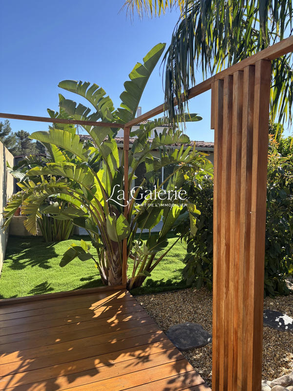 Villa - 165 m² - 6 pièces