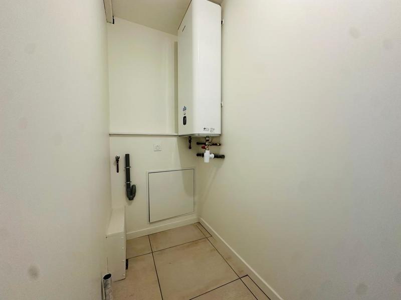 Maison de ville - 81 m² - 3 pièces