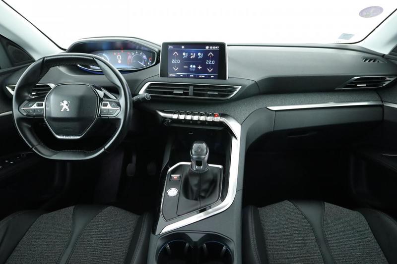 Peugeot 3008 1.2 PureTech Allure 130 ch