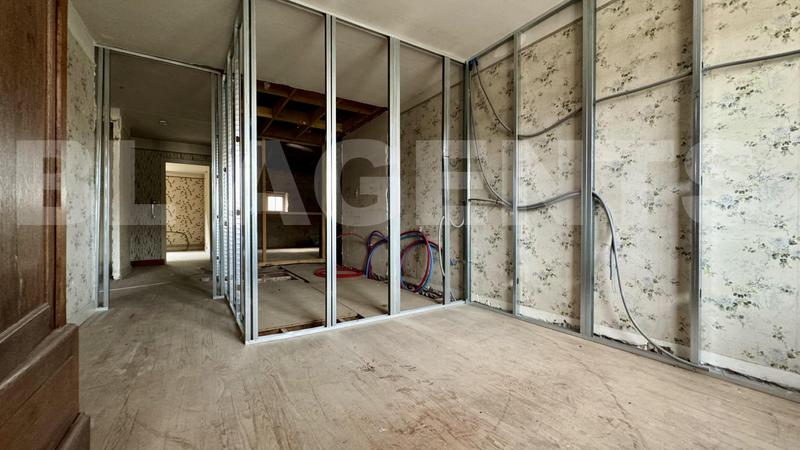 Maison - 147 m² - 4 pièces