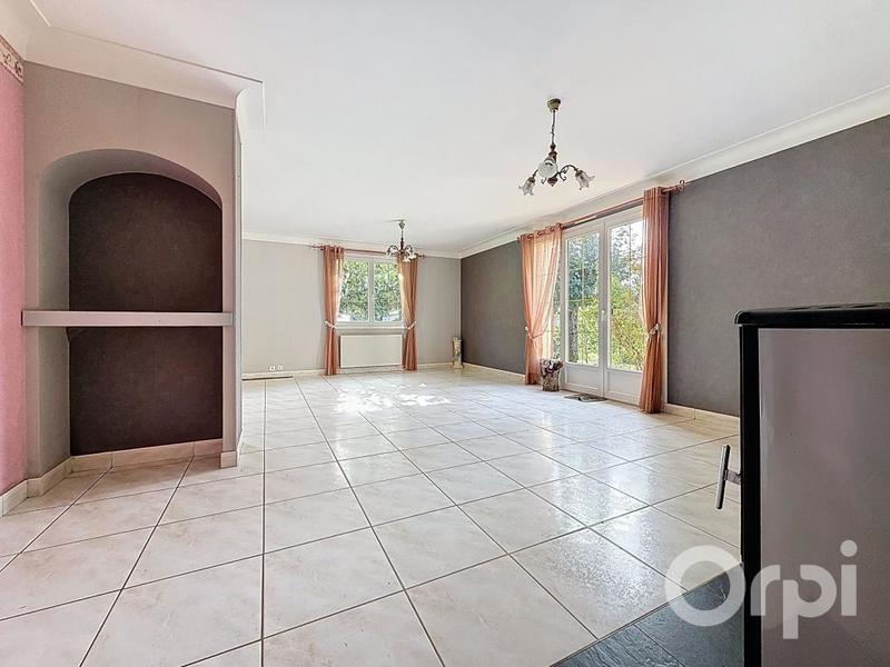 Maison - 135 m² - 4 pièces