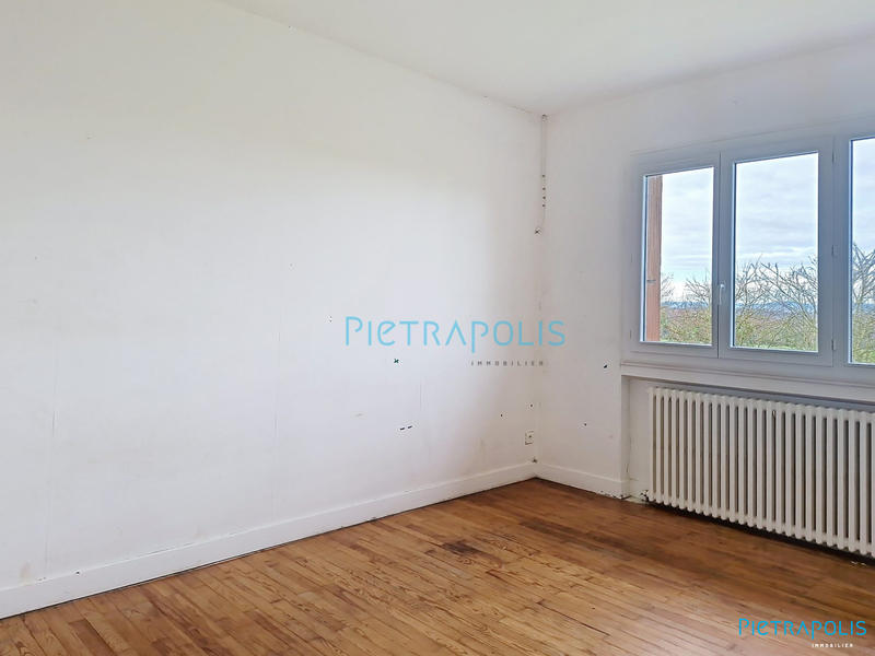 Villa - 126 m² - 5 pièces