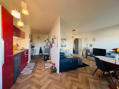 Appartement - 53 m² - 2 pièces