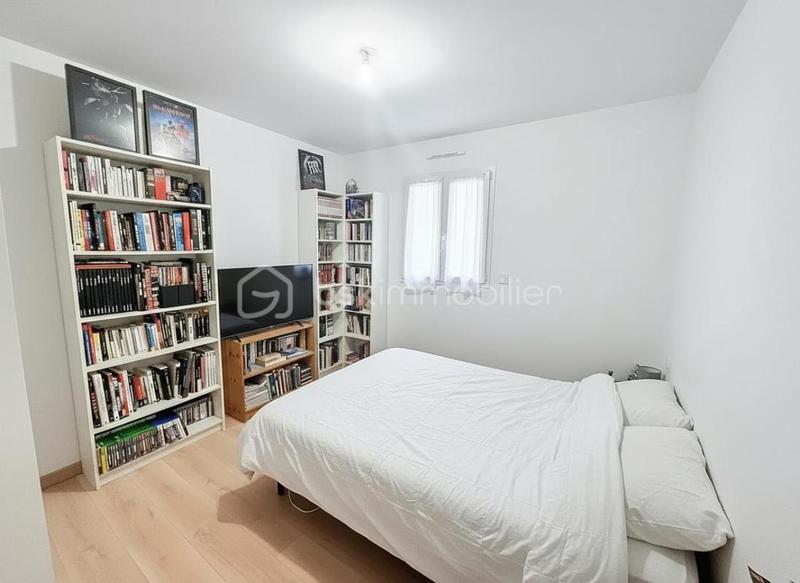 Maison - 70 m² - 4 pièces