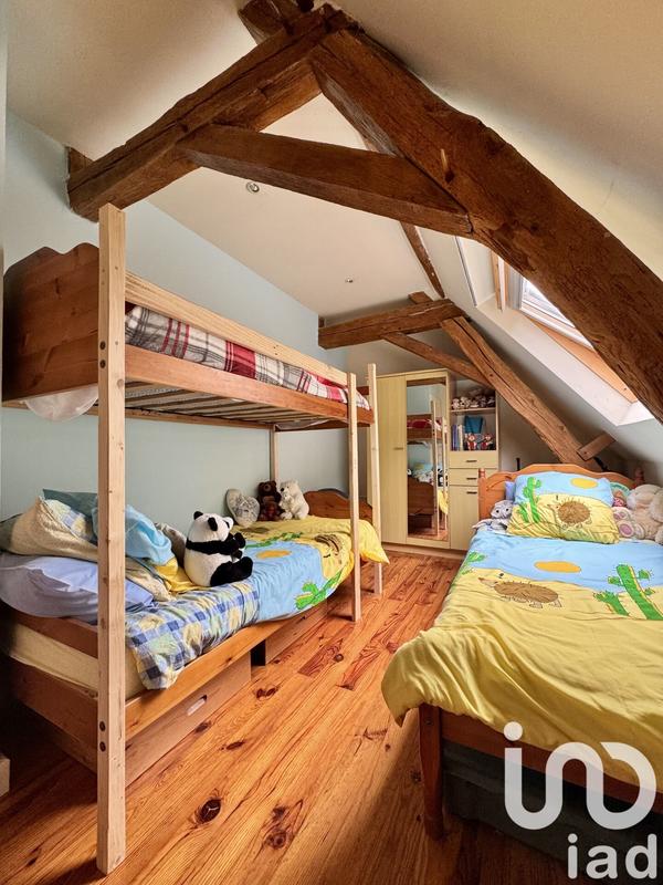 Maison de campagne - 355 m² - 13 pièces