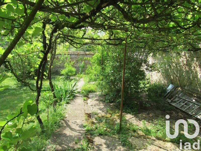 Maison de ville - 248 m² - 9 pièces