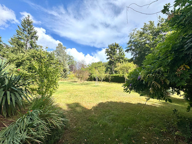 Maison - 137 m² - 5 pièces