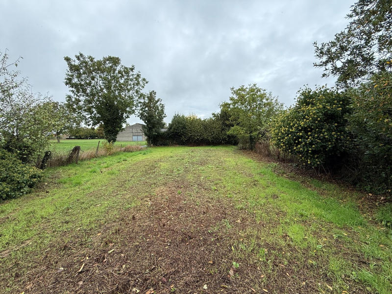 Maison - 76 m² - 4 pièces