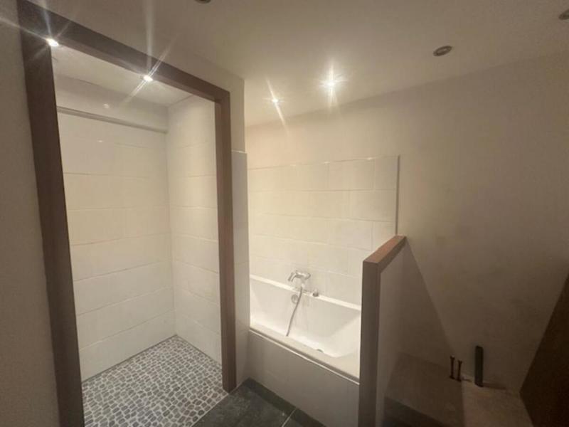 Maison de village - 60 m² - 4 pièces