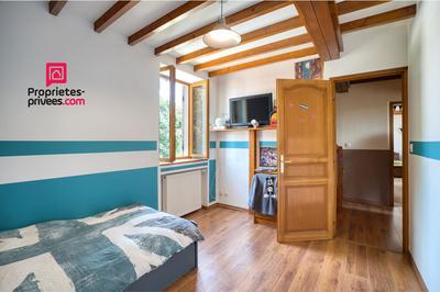 Corps de ferme - 600 m² - 14 pièces