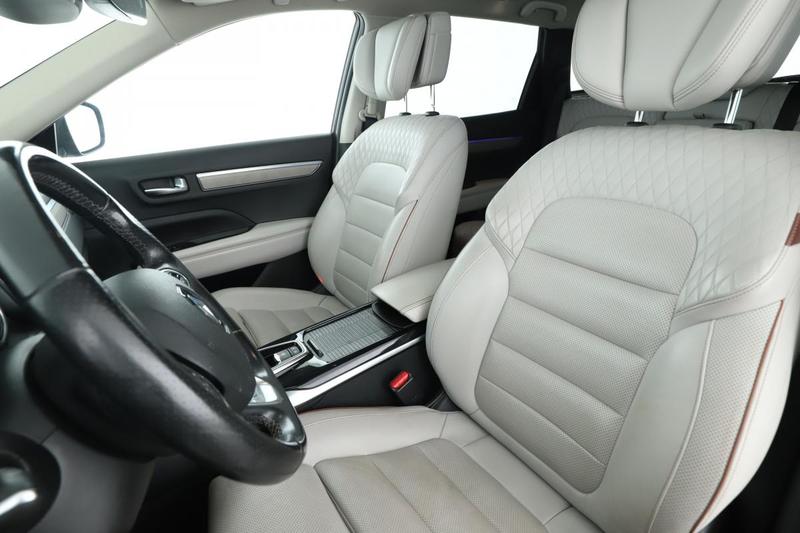 Renault Koleos 1.7 Blue dCi Initiale Paris X-Tronic 150 ch