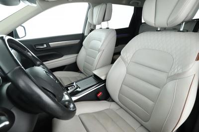 Renault Koleos 1.7 Blue dCi Initiale Paris X-Tronic 150 ch