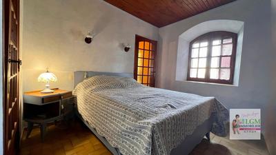 Maison de village - 140 m² - 6 pièces