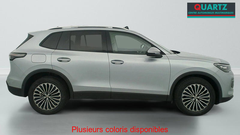 Volkswagen Tiguan Nouveau 1.5 eTSI 150cv Dsg7 Life Plus