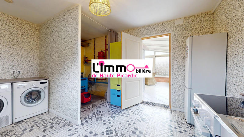 Maison ancienne - 190 m² - 8 pièces