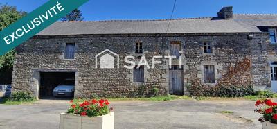 Maison - 62 m² - 3 pièces