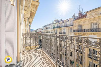 Appartement - 83 m² - 3 pièces