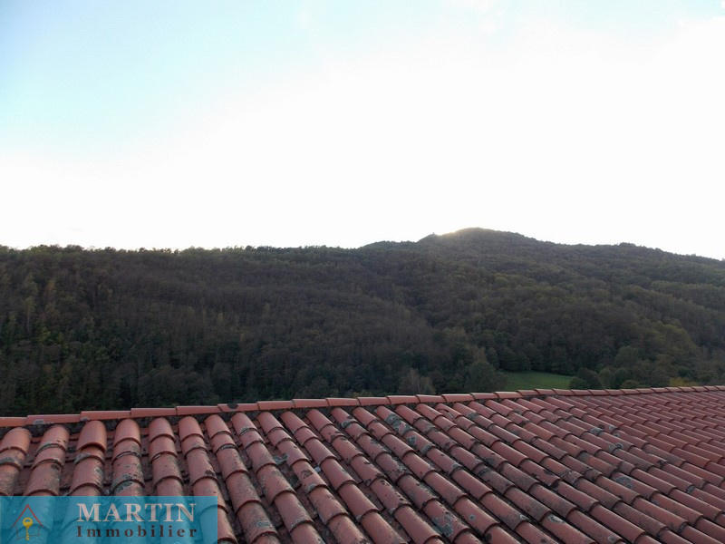 Maison - 60 m² - 3 pièces