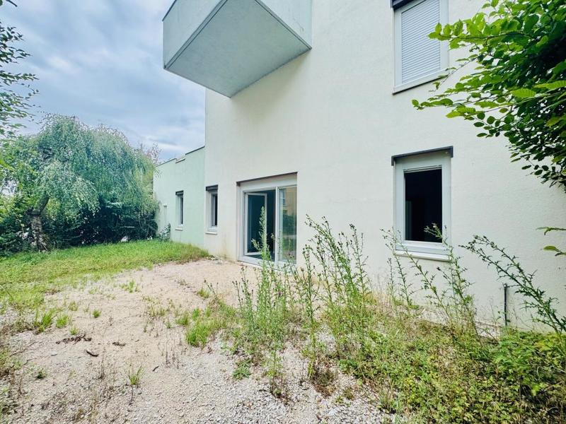 Appartement - 88 m² - 4 pièces