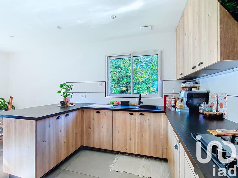 Maison - 61 m² - 3 pièces