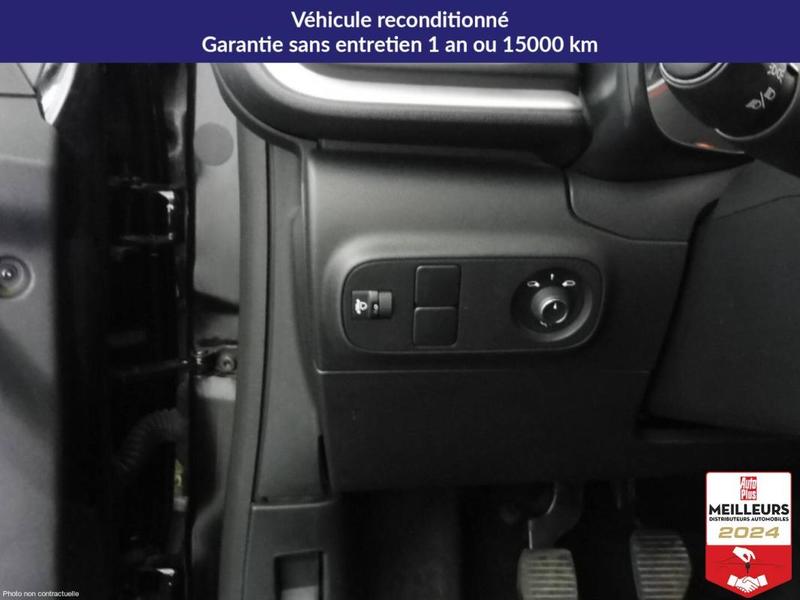 Citroen C3 1.5 Bluehdi 100ch s&amp;S Plus