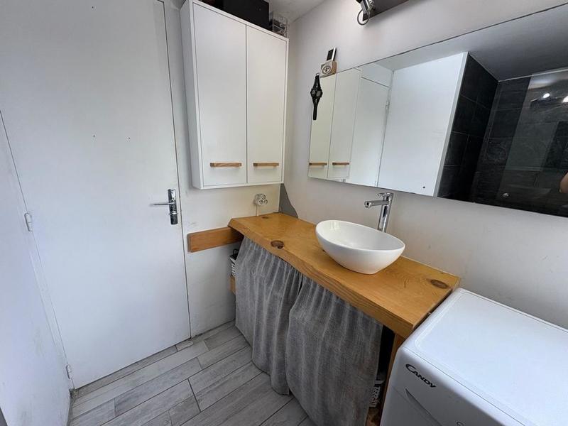 Maison d'architecte - 235 m² - 7 pièces