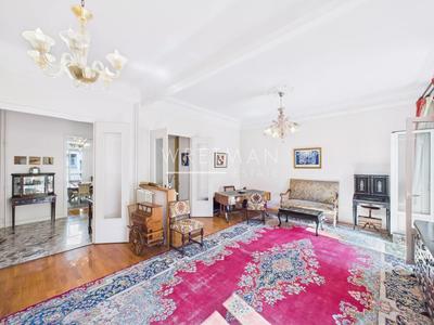 Appartement - 155 m² - 5 pièces