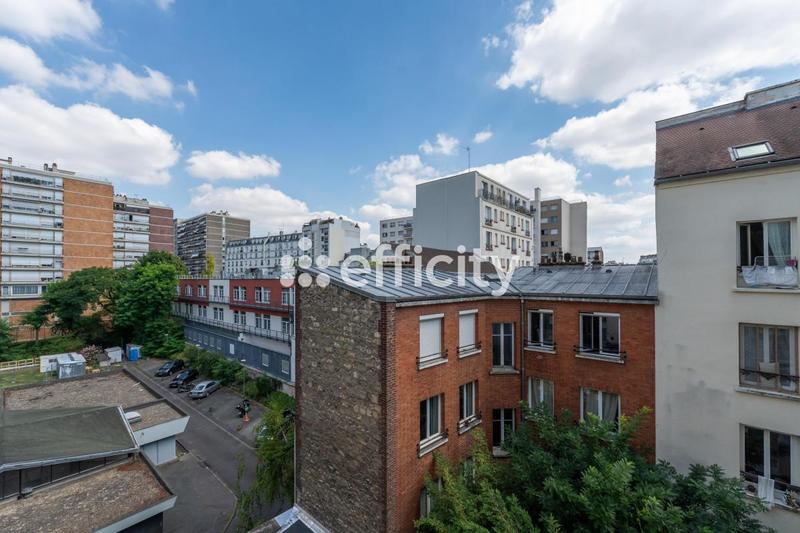 Appartement - 31 m² - 2 pièces