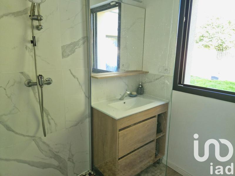 Maison - 101 m² - 5 pièces