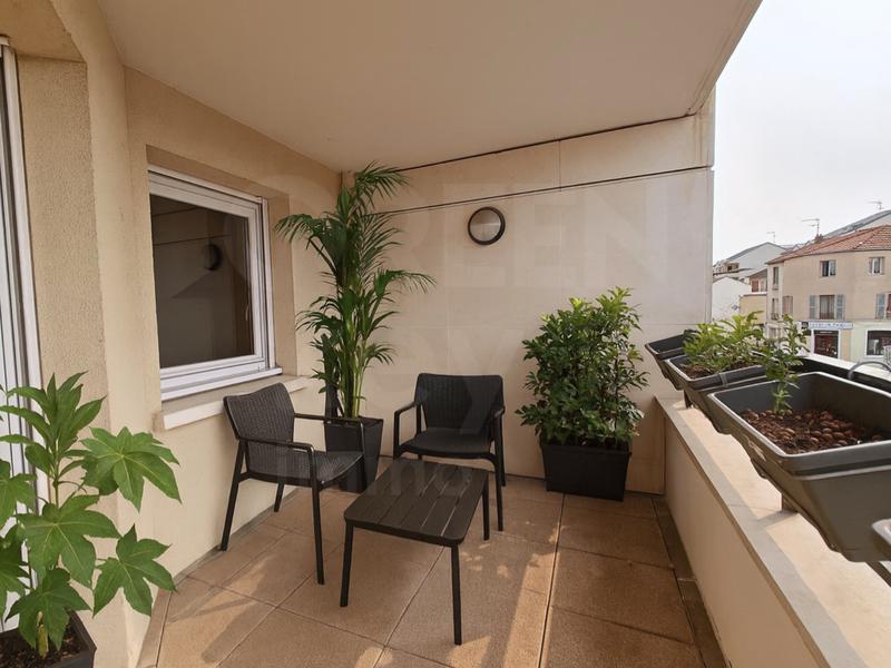 Appartement - 73 m² - 3 pièces