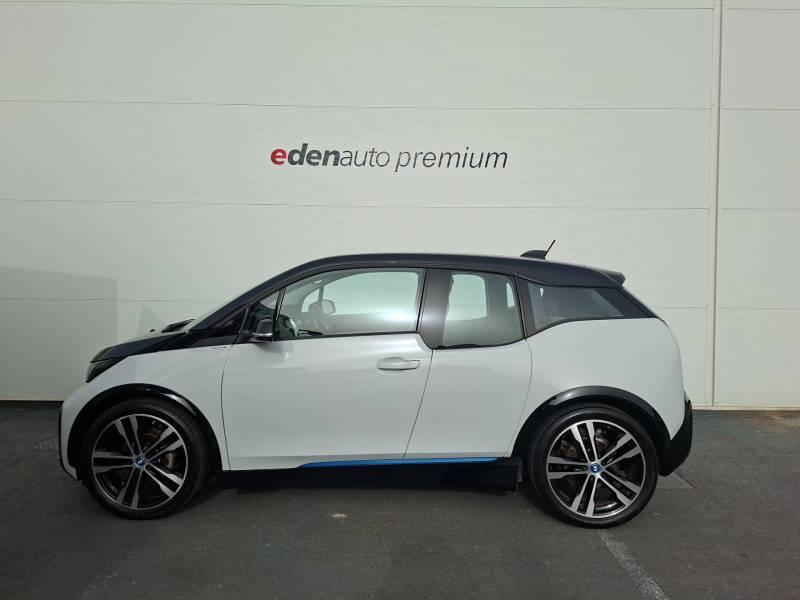 Bmw i3 i3s 120 Ah 184 ch Bva Edition WindMill Atelier