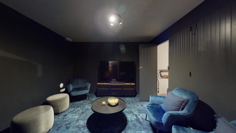 Appartement - 324 m²