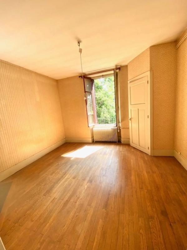 Maison de ville - 154 m² - 8 pièces