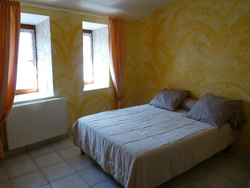 Maison - 134 m² - 6 pièces