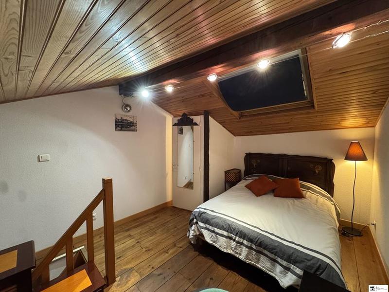 Maison de ville - 37 m² - 2 pièces