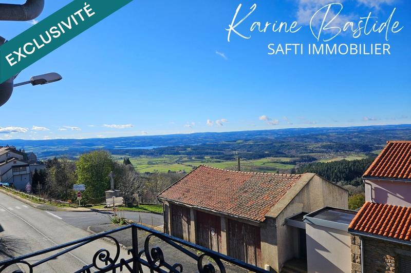 Maison - 330 m² - 12 pièces