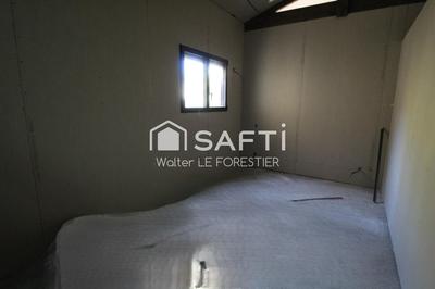 Maison - 75 m² - 3 pièces