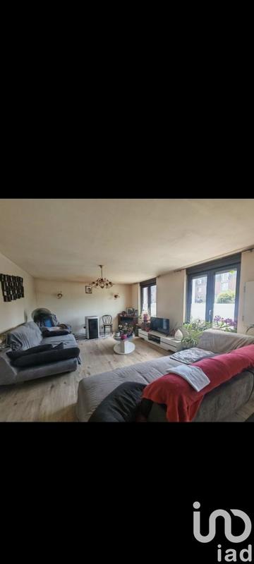 Maison de ville - 65 m² - 4 pièces