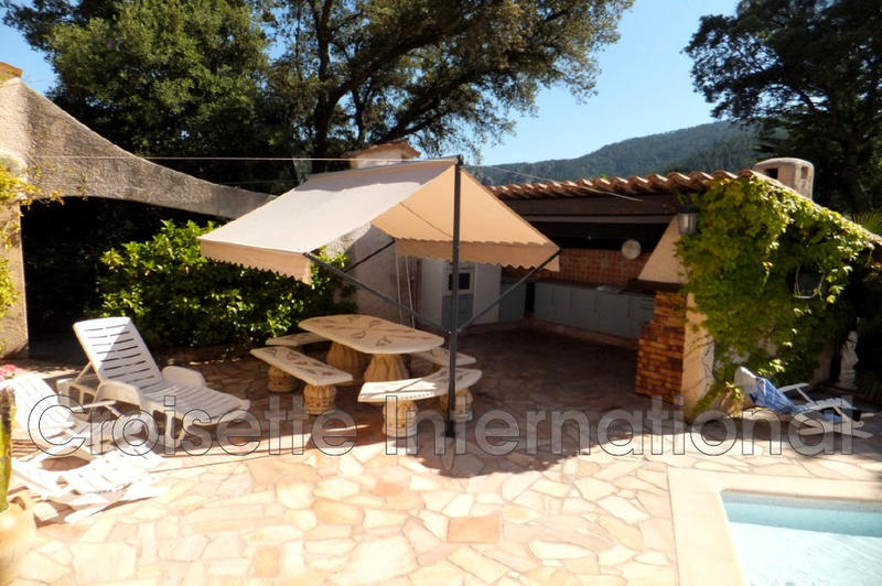 Bastide - 302 m² - 8 pièces