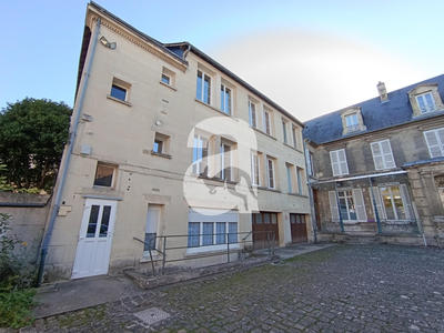 Appartement - 23 m² - 1 pièce