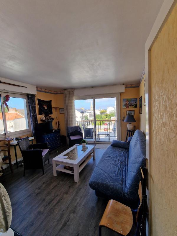 Appartement - 33 m² - 1 pièce