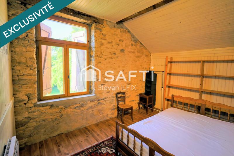 Maison - 295 m² - 9 pièces