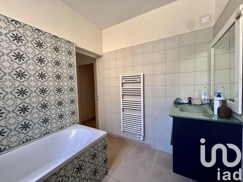 Maison - 169 m² - 6 pièces