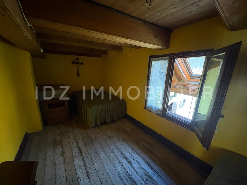 Maison - 86 m² - 4 pièces