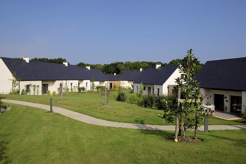 Maison - 91 m² - 3 pièces