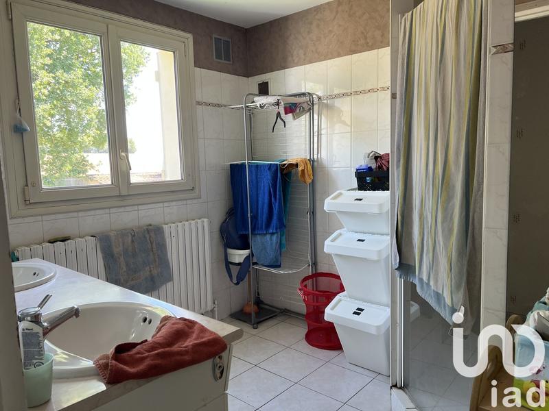 Maison de village - 163 m² - 5 pièces