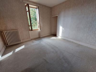 Maison ancienne - 71 m² - 4 pièces