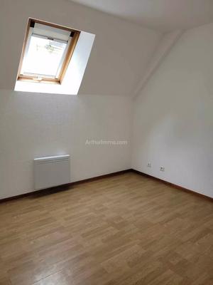 Maison - 55 m² - 3 pièces